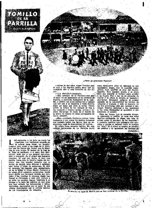 ABC MADRID 18-12-1955 página 31
