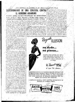 ABC MADRID 18-12-1955 página 65
