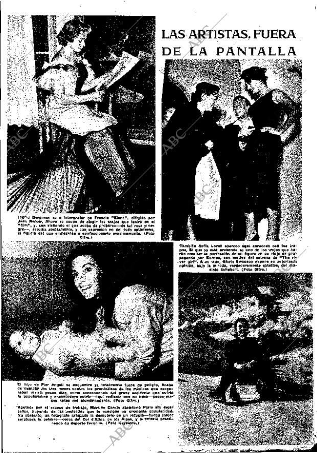 ABC MADRID 18-12-1955 página 99