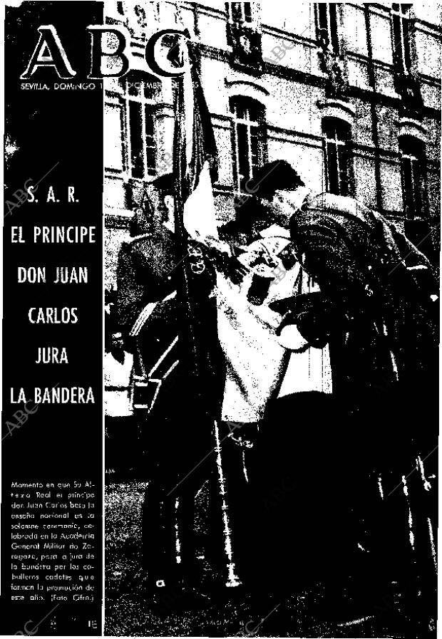 ABC SEVILLA 18-12-1955 página 1