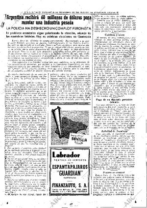 ABC SEVILLA 18-12-1955 página 27