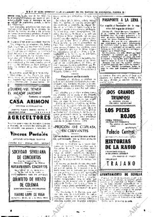 ABC SEVILLA 18-12-1955 página 28