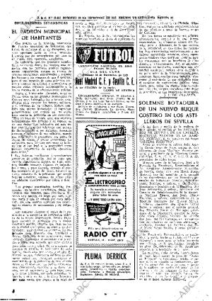 ABC SEVILLA 18-12-1955 página 34