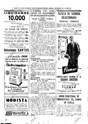 ABC SEVILLA 18-12-1955 página 36