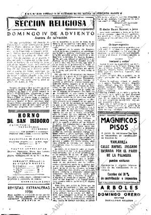 ABC SEVILLA 18-12-1955 página 46