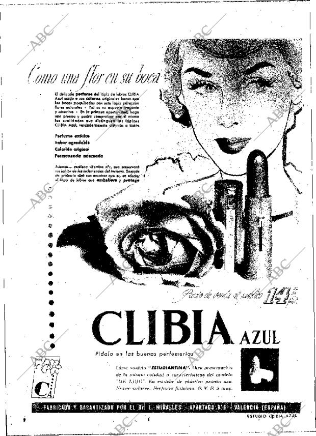 ABC MADRID 20-12-1955 página 20