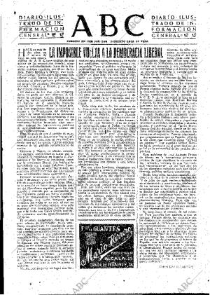 ABC MADRID 20-12-1955 página 3