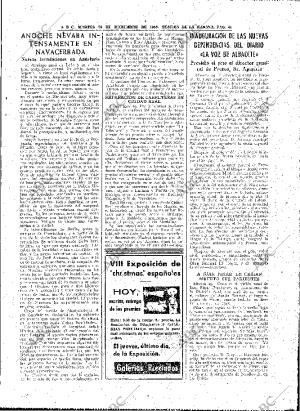 ABC MADRID 20-12-1955 página 41