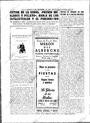 ABC MADRID 20-12-1955 página 42
