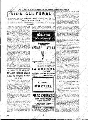 ABC MADRID 20-12-1955 página 43