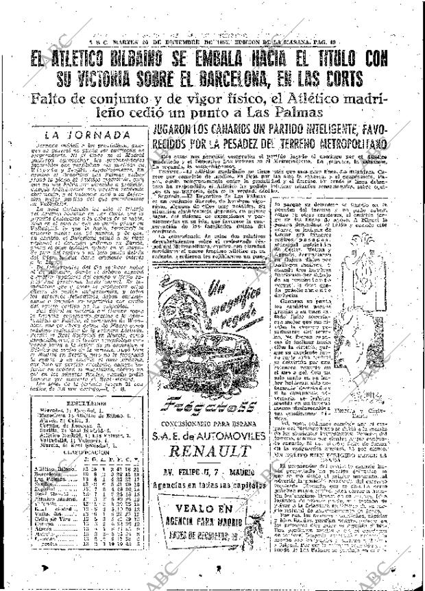 ABC MADRID 20-12-1955 página 49