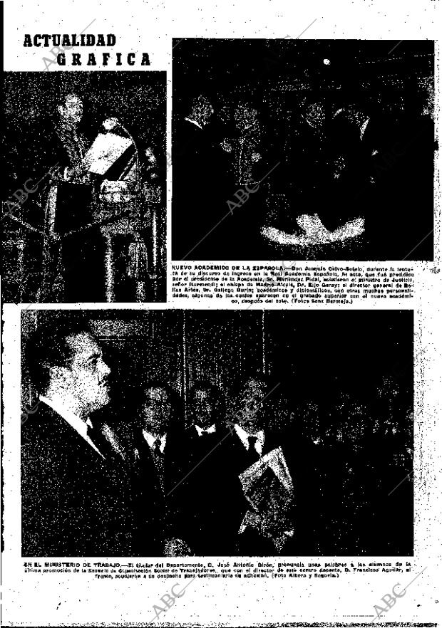 ABC MADRID 20-12-1955 página 5