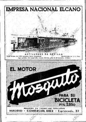 ABC MADRID 20-12-1955 página 6