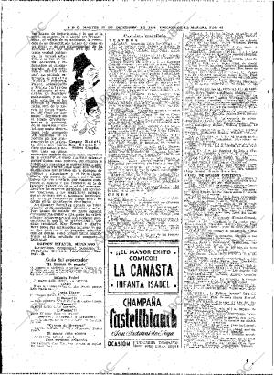ABC MADRID 20-12-1955 página 62