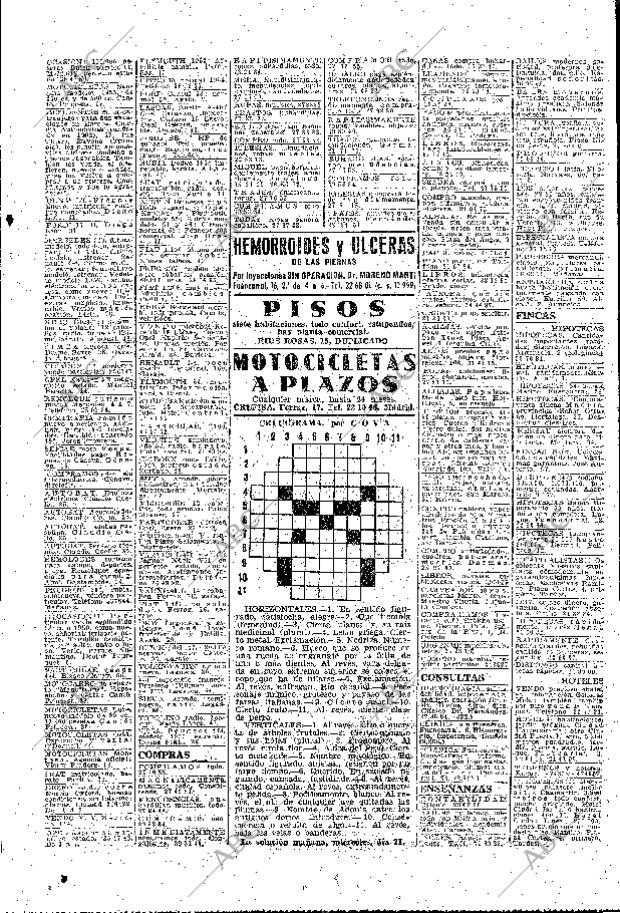 ABC MADRID 20-12-1955 página 65