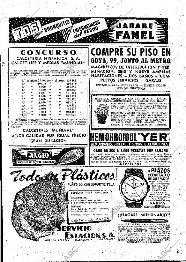ABC MADRID 20-12-1955 página 71