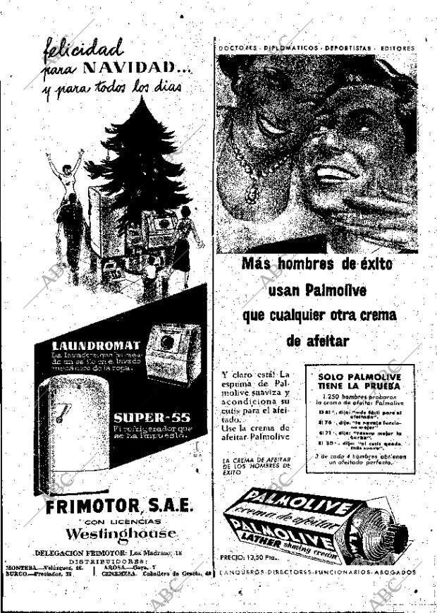 ABC MADRID 21-12-1955 página 11