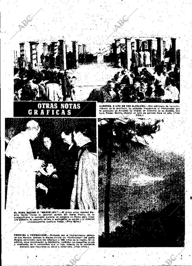 ABC MADRID 21-12-1955 página 13
