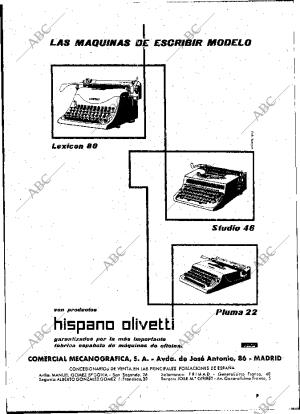 ABC MADRID 21-12-1955 página 16