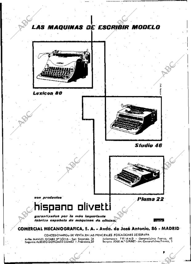 ABC MADRID 21-12-1955 página 16