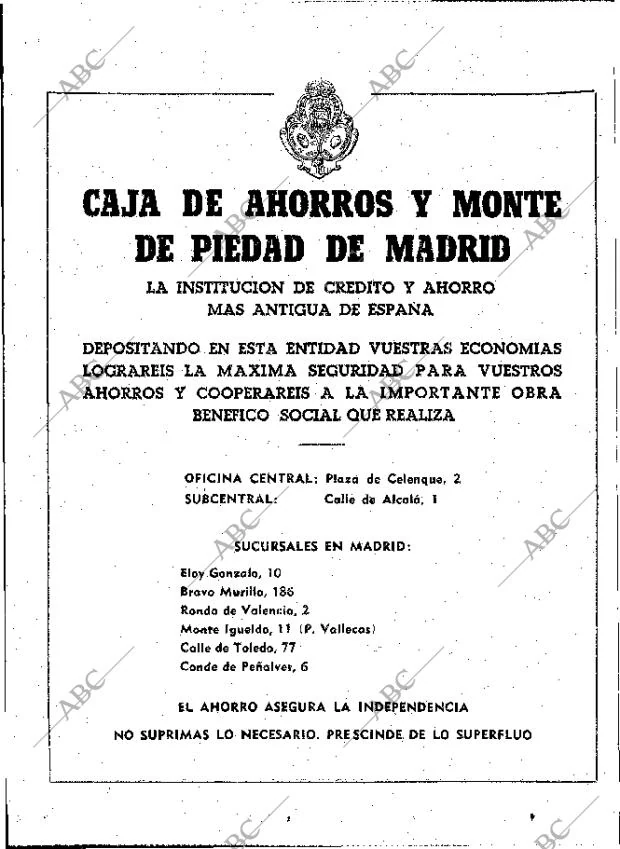 ABC MADRID 21-12-1955 página 20