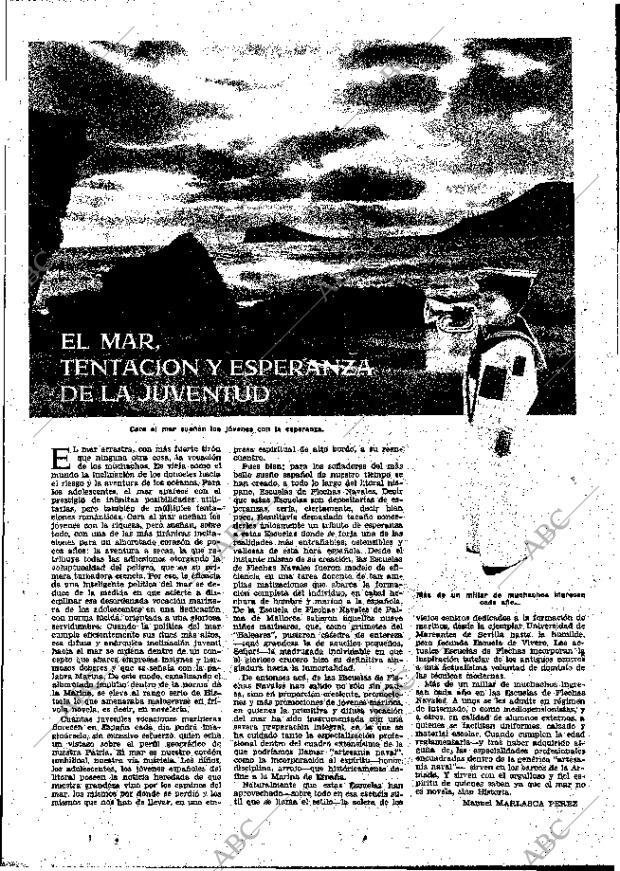 ABC MADRID 21-12-1955 página 27