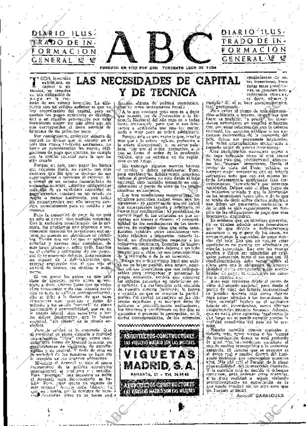 ABC MADRID 21-12-1955 página 3