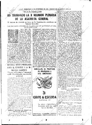 ABC MADRID 21-12-1955 página 49