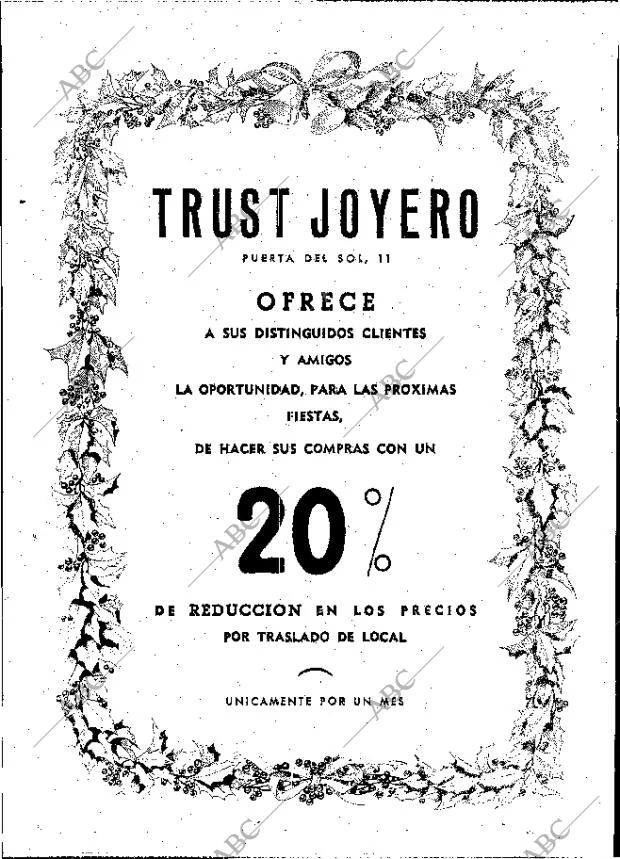 ABC MADRID 21-12-1955 página 8