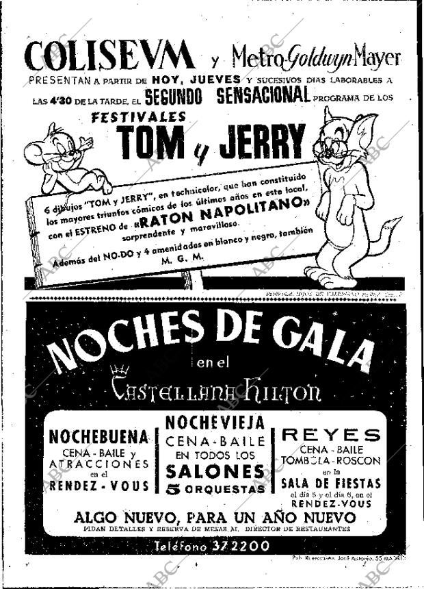 ABC MADRID 22-12-1955 página 12