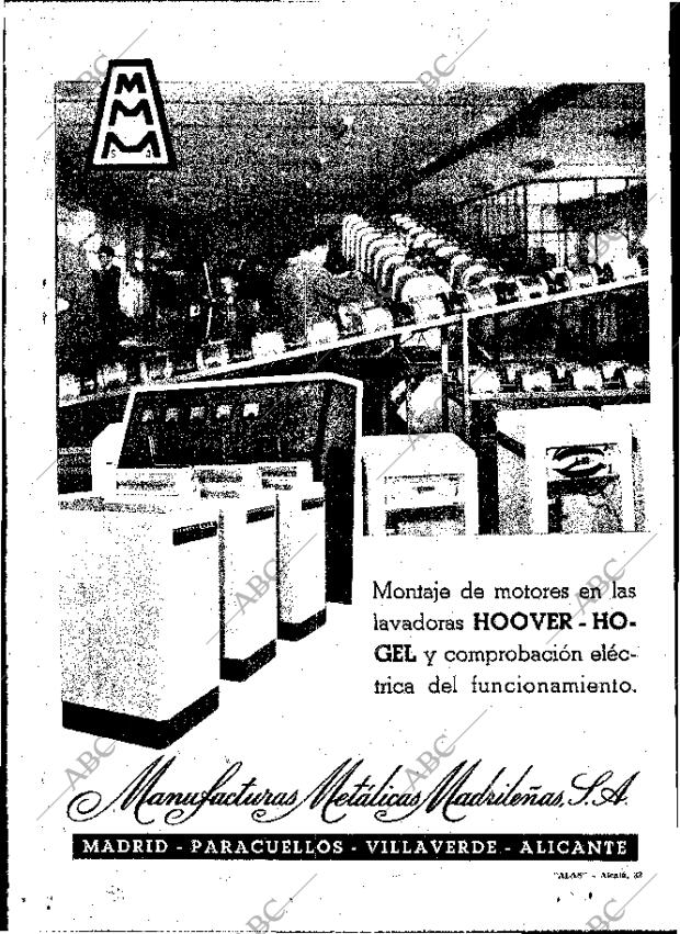 ABC MADRID 22-12-1955 página 14
