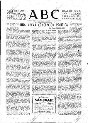 ABC MADRID 22-12-1955 página 3