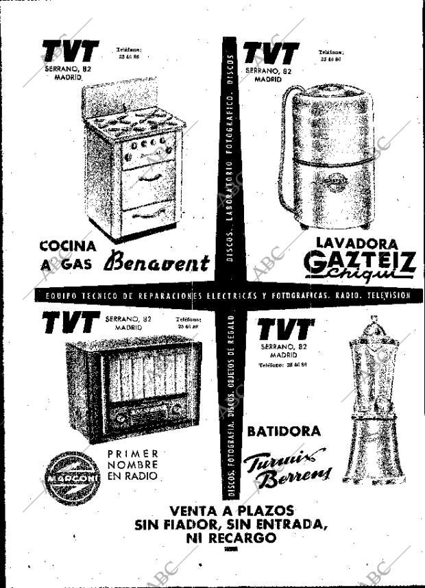 ABC MADRID 22-12-1955 página 34