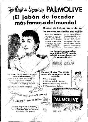 ABC MADRID 22-12-1955 página 38