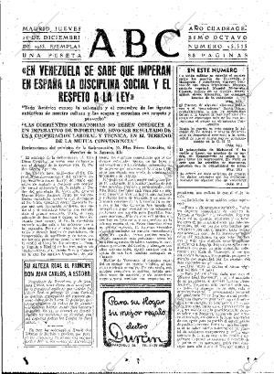 ABC MADRID 22-12-1955 página 39