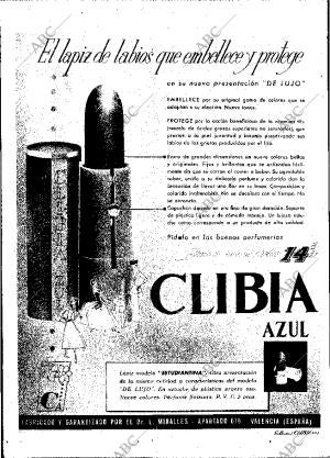 ABC MADRID 22-12-1955 página 4