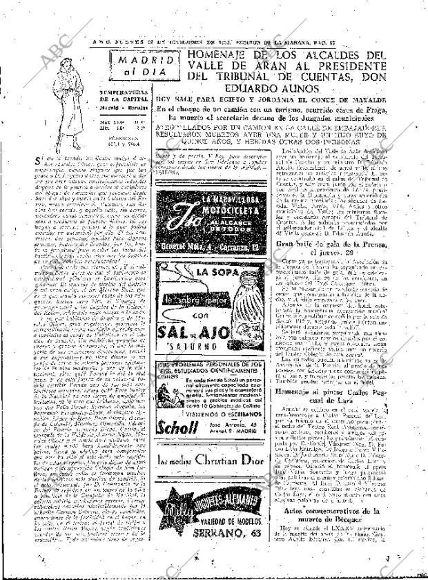 ABC MADRID 22-12-1955 página 59