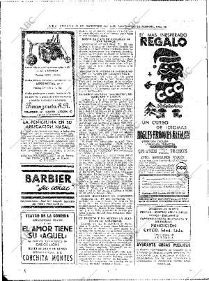 ABC MADRID 22-12-1955 página 64