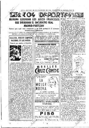 ABC MADRID 22-12-1955 página 67