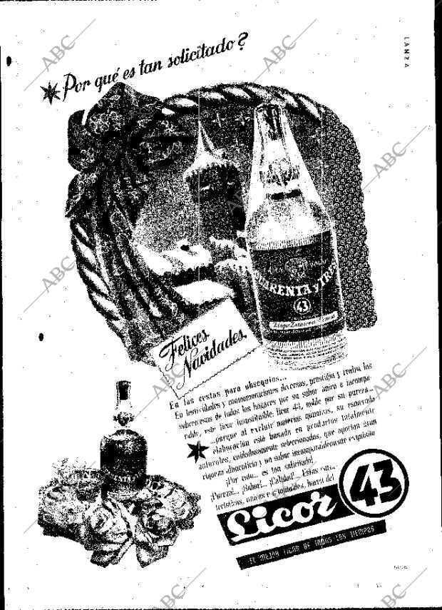 ABC MADRID 22-12-1955 página 8