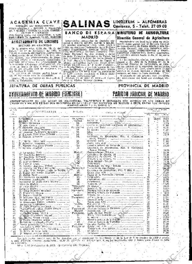 ABC MADRID 22-12-1955 página 87