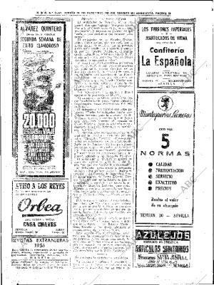 ABC SEVILLA 22-12-1955 página 28