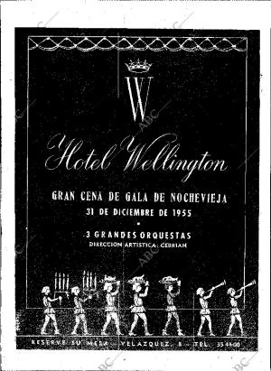 ABC MADRID 24-12-1955 página 12