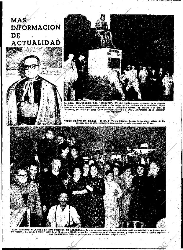ABC MADRID 24-12-1955 página 13