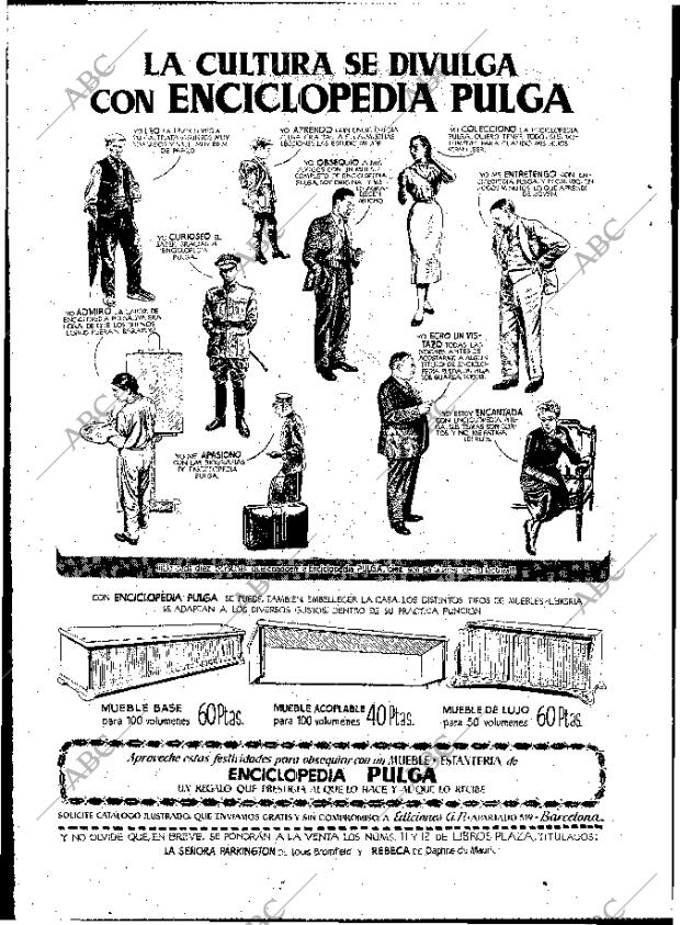ABC MADRID 24-12-1955 página 14
