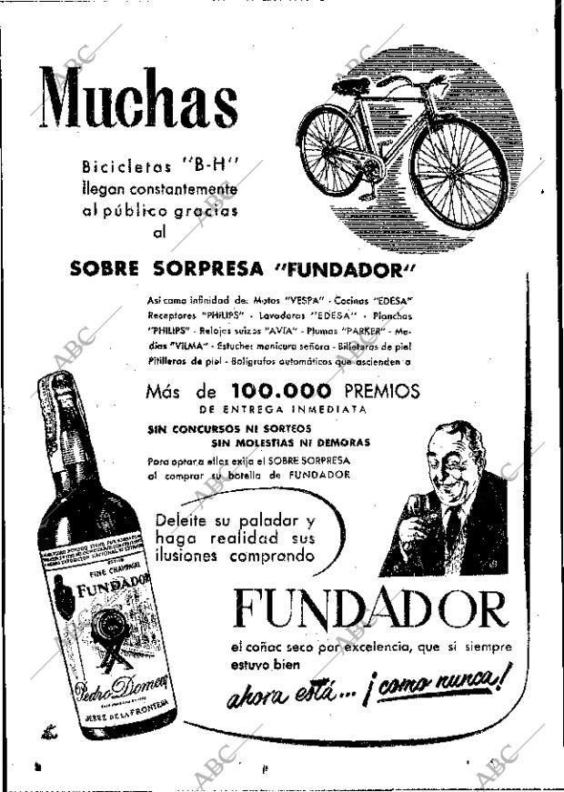 ABC MADRID 24-12-1955 página 16
