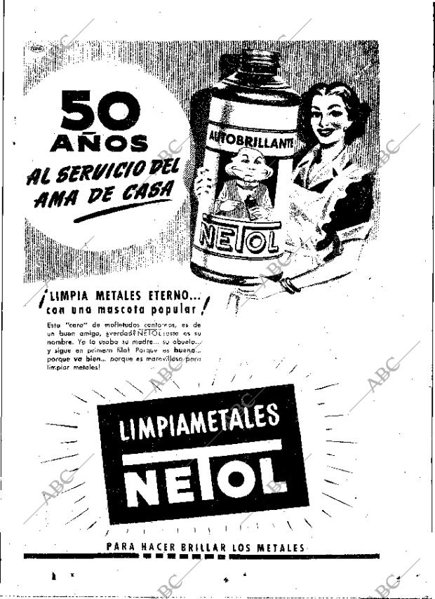 ABC MADRID 24-12-1955 página 17