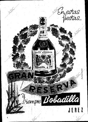 ABC MADRID 24-12-1955 página 2
