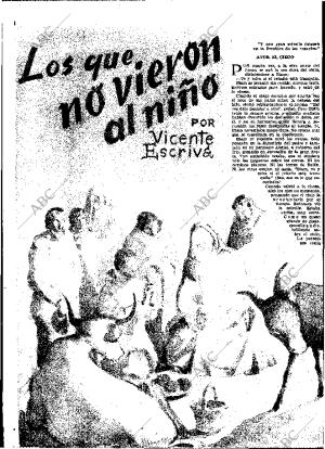ABC MADRID 24-12-1955 página 22