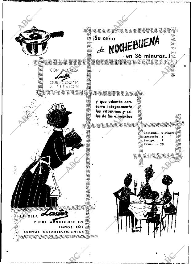 ABC MADRID 24-12-1955 página 26
